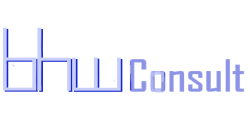 BHW Consult Logo
